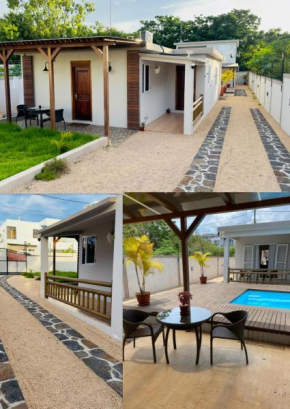 Coral Palms Villas -Apartments